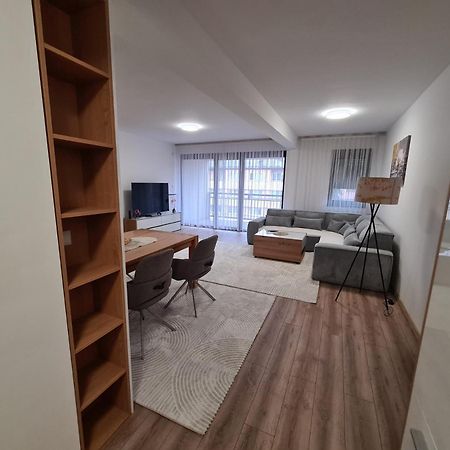 Hotel Kakanj 외부 사진