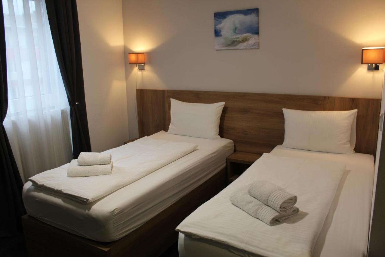 Hotel Kakanj 외부 사진