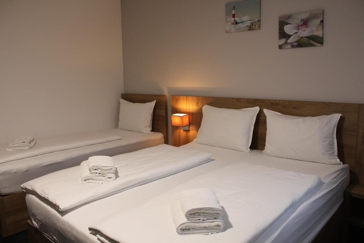 Hotel Kakanj 외부 사진