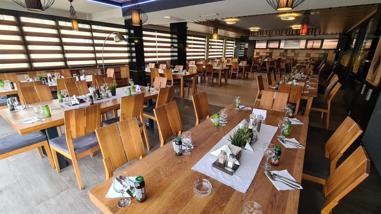 Hotel Kakanj 외부 사진
