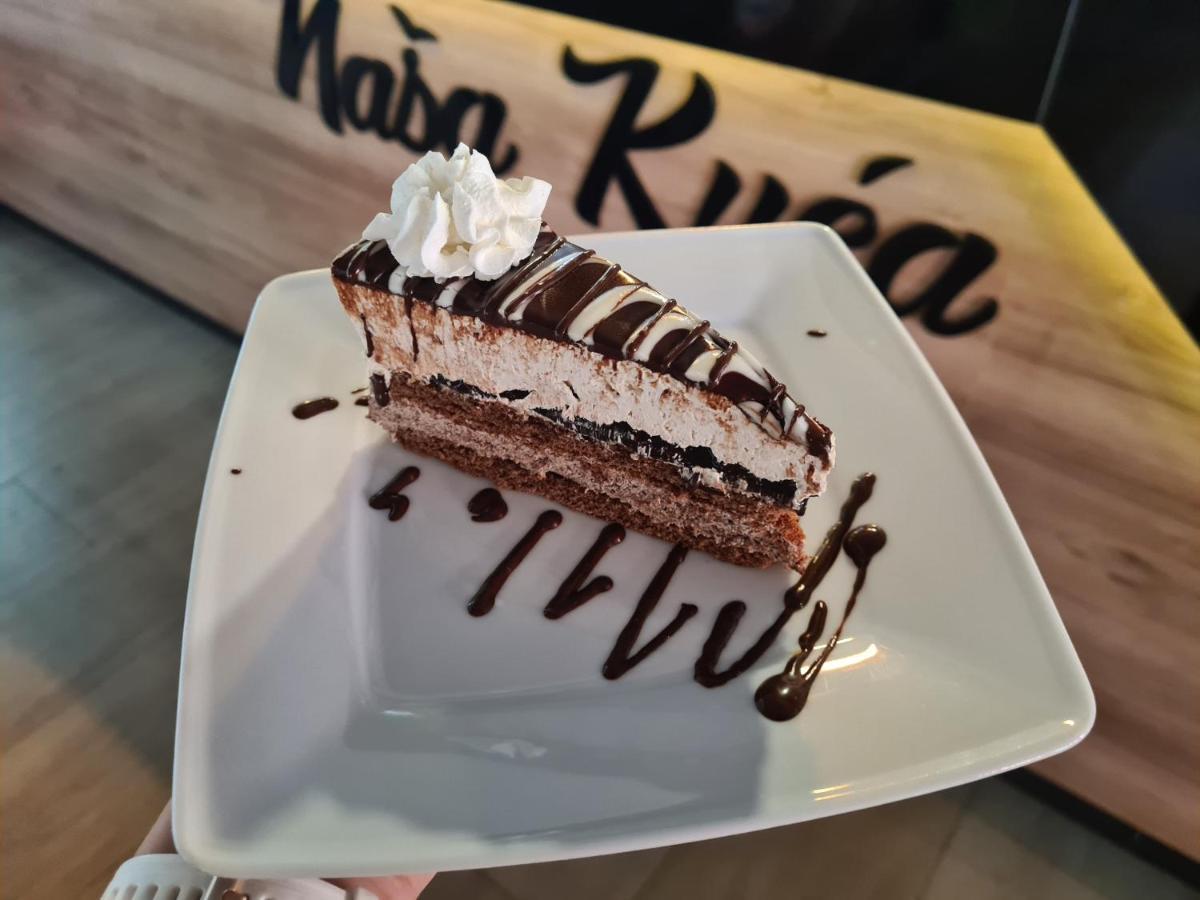 Hotel Kakanj 외부 사진