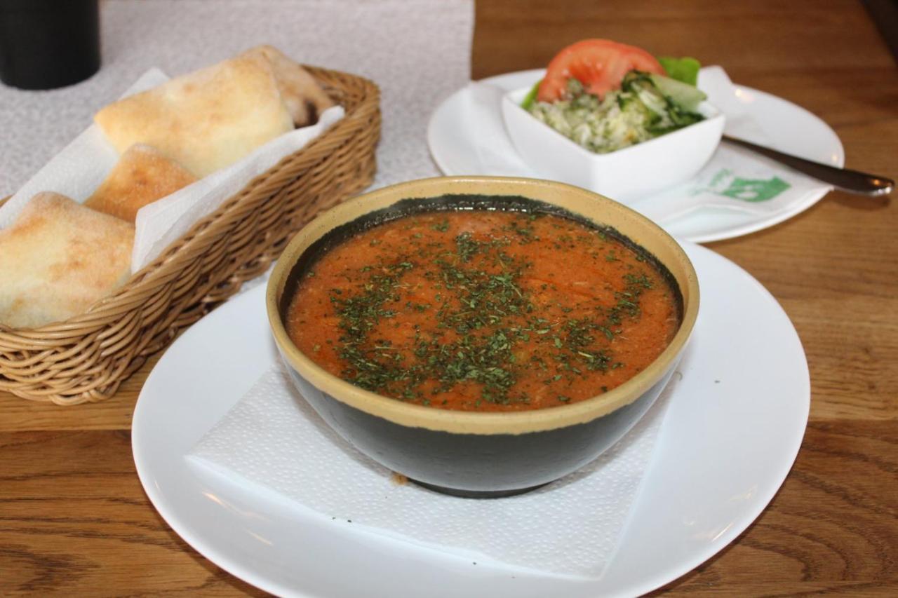 Hotel Kakanj 외부 사진