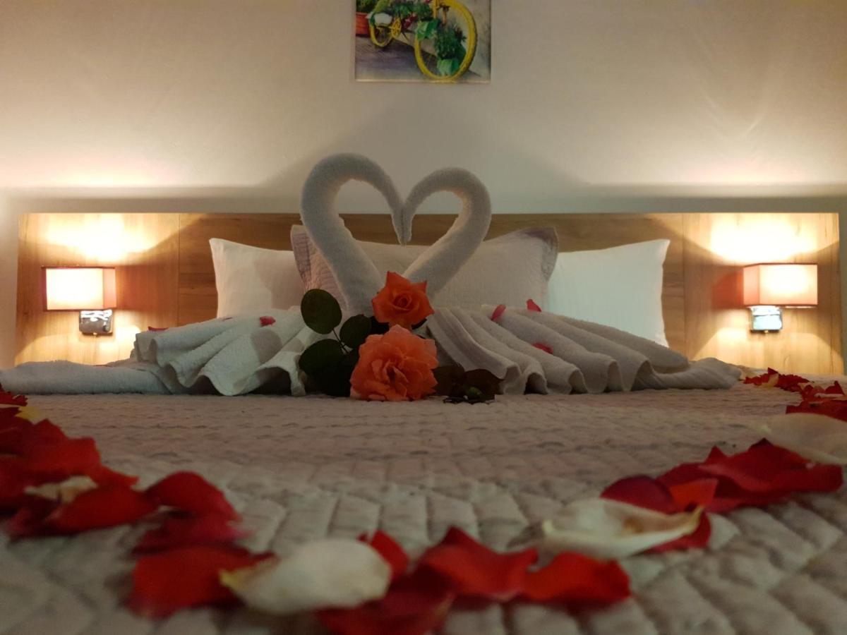 Hotel Kakanj 외부 사진