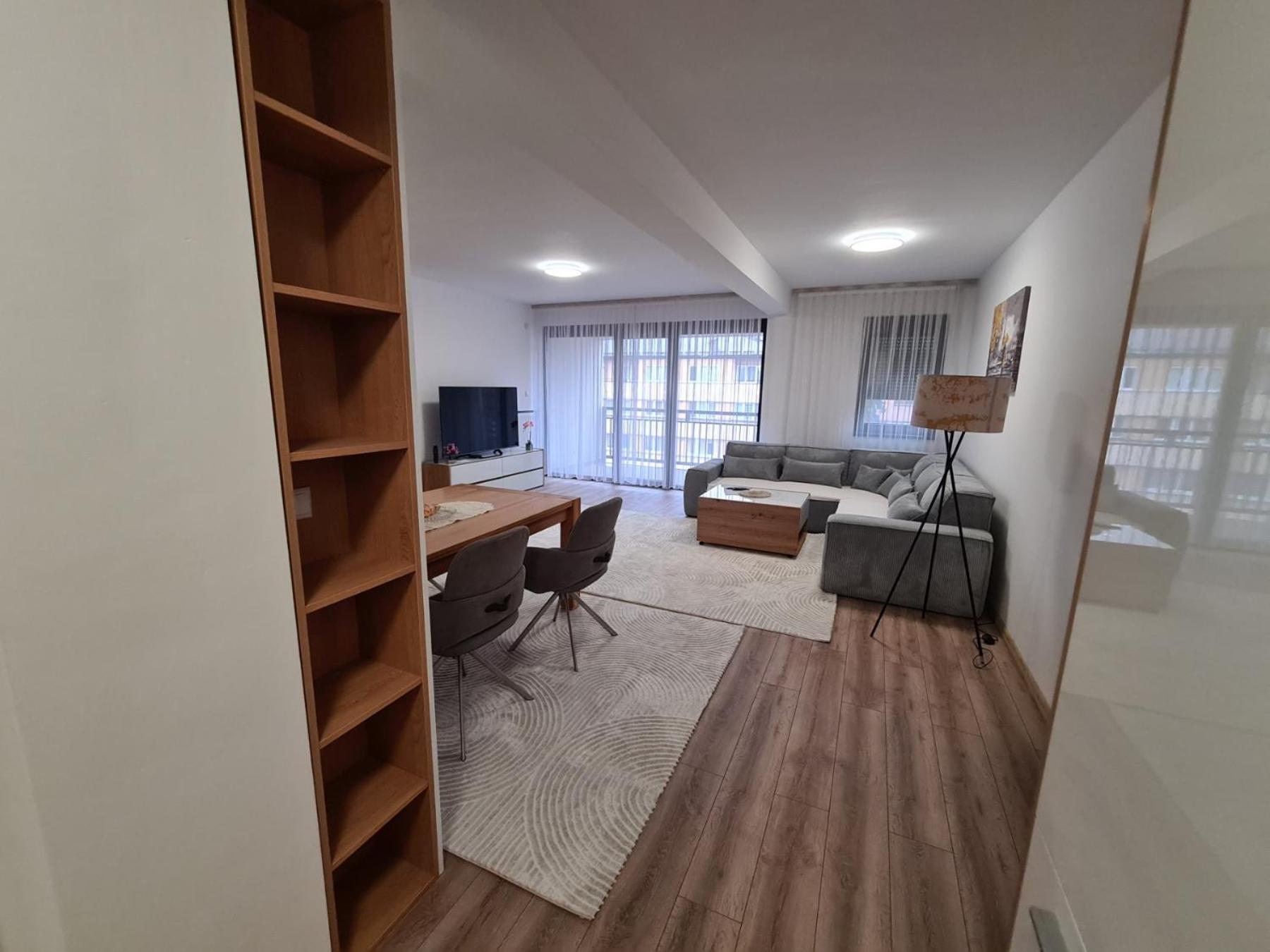 Hotel Kakanj 외부 사진