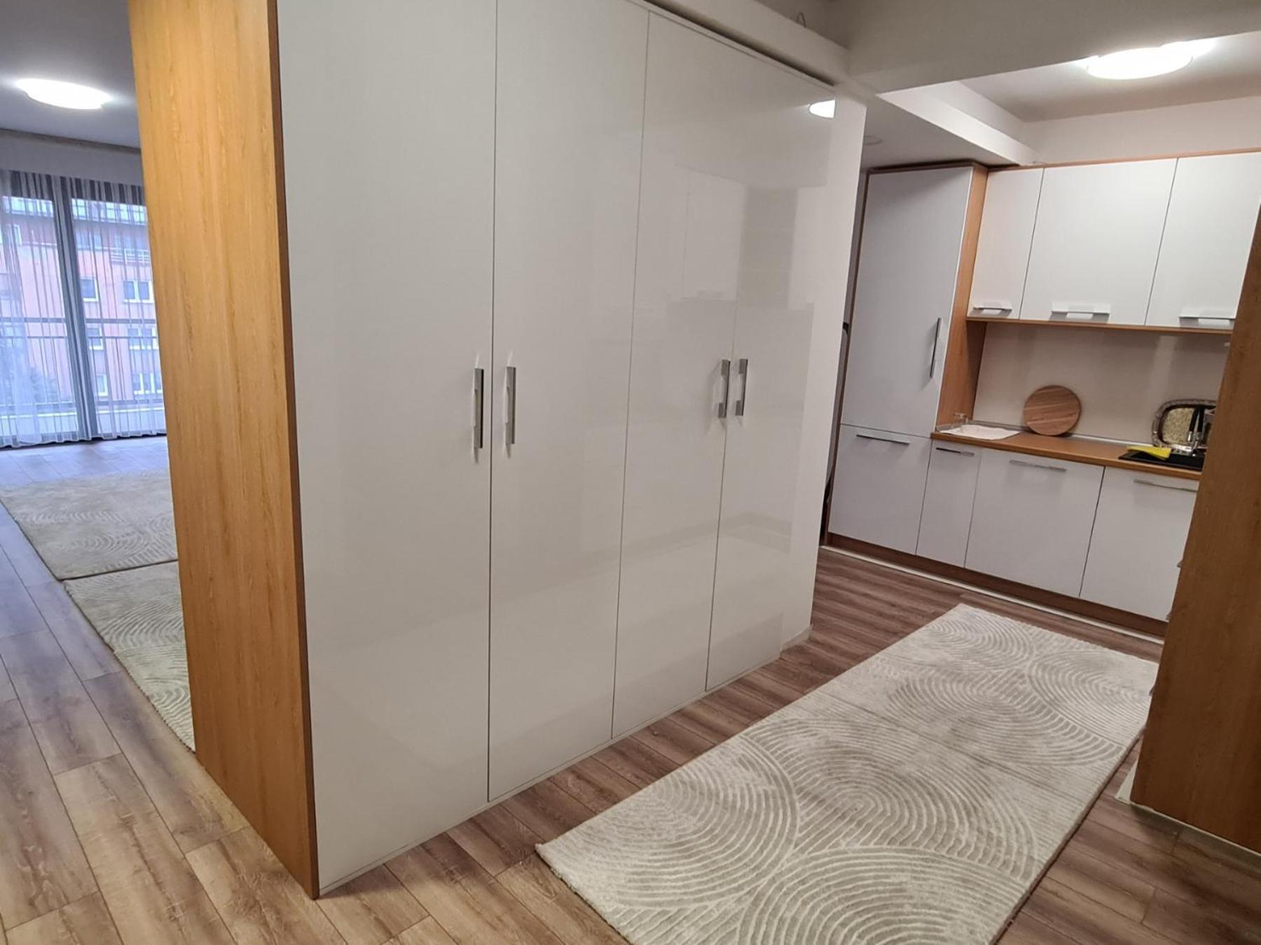 Hotel Kakanj 외부 사진
