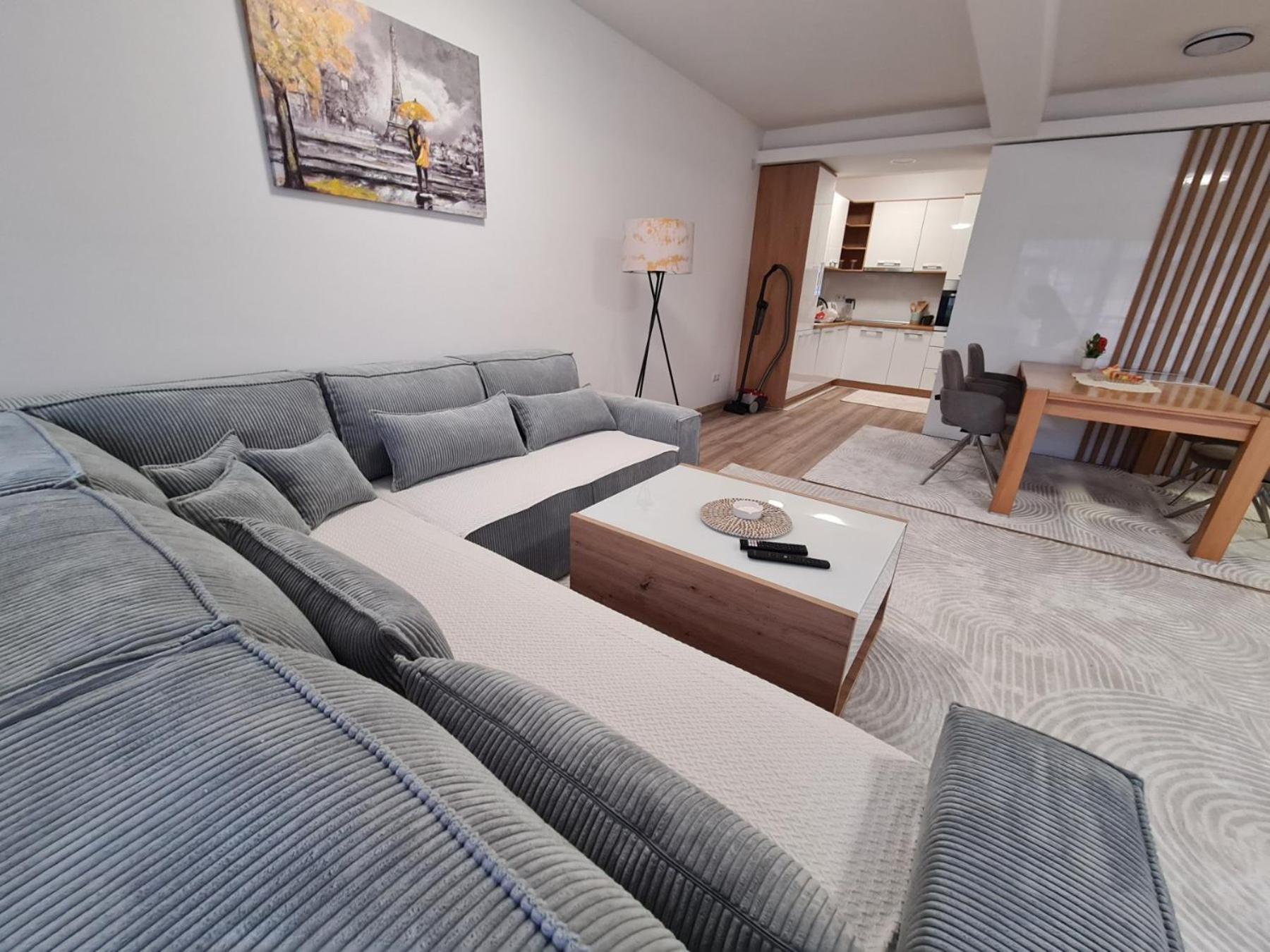 Hotel Kakanj 외부 사진