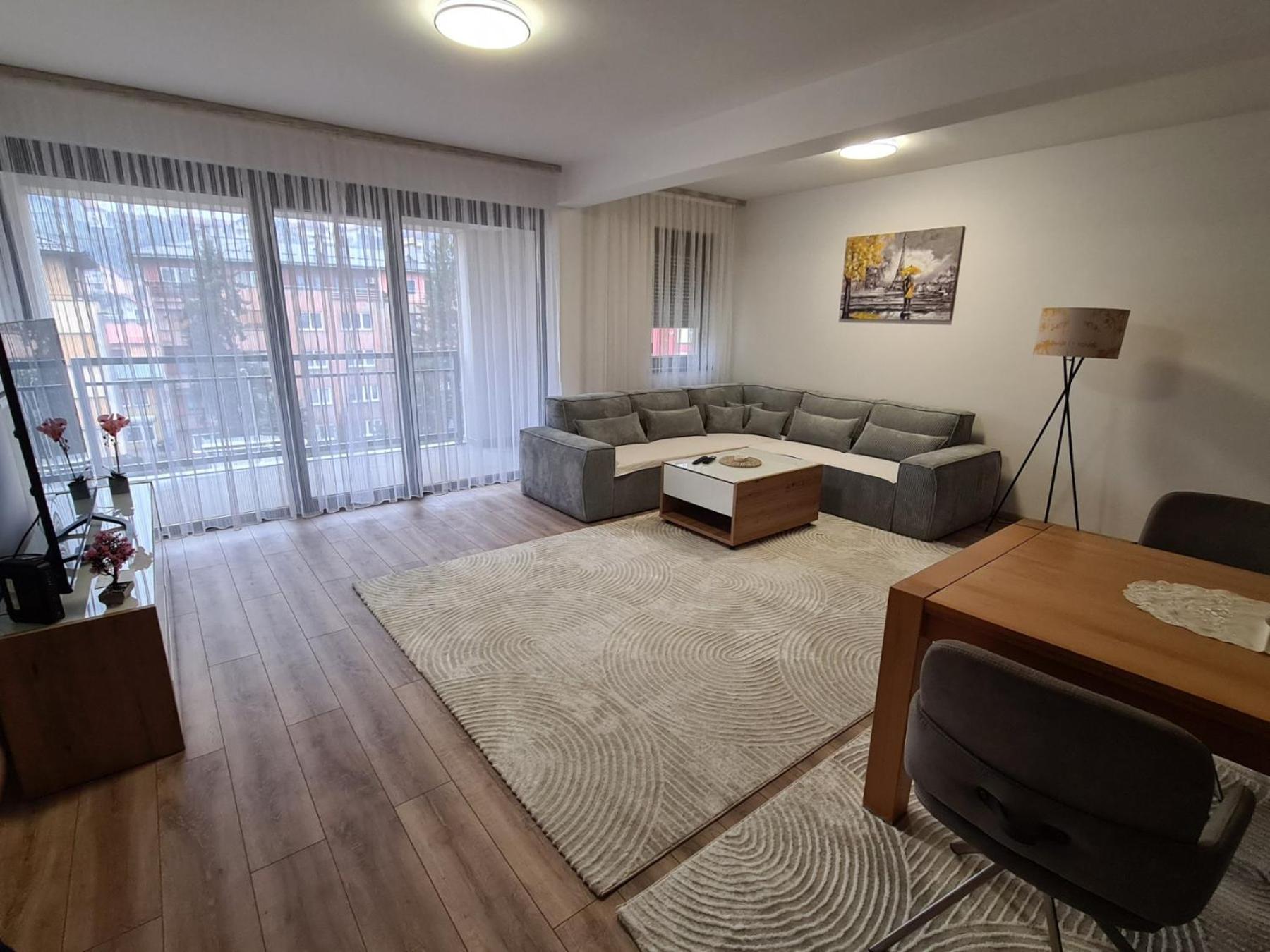 Hotel Kakanj 외부 사진