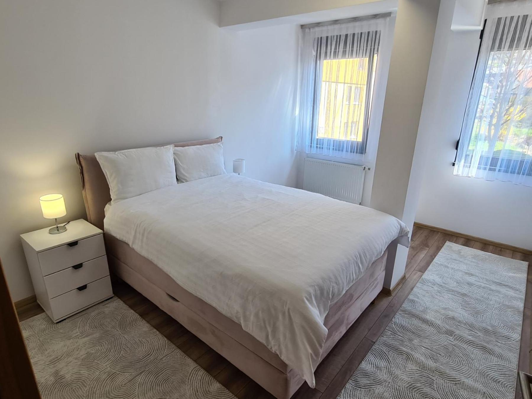 Hotel Kakanj 외부 사진