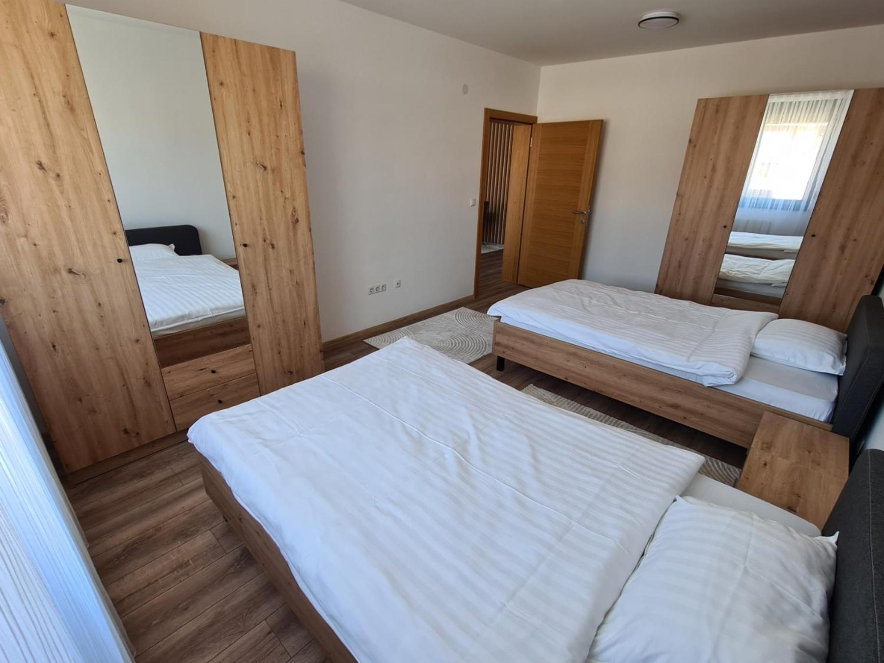 Hotel Kakanj 외부 사진