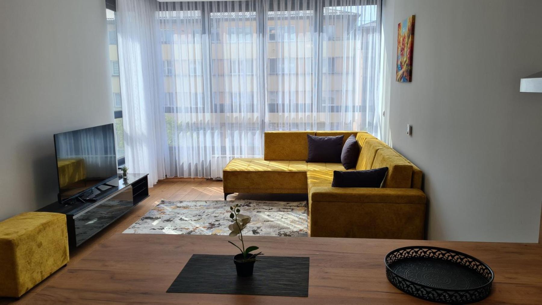 Hotel Kakanj 외부 사진