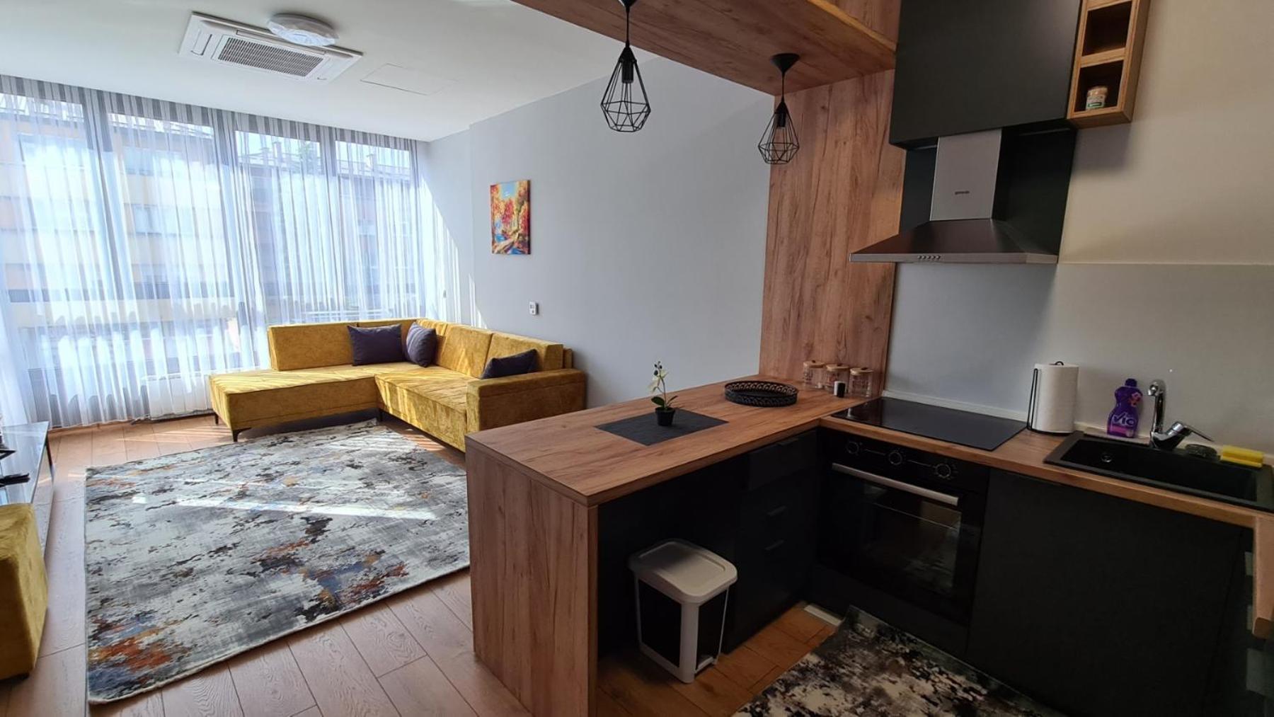 Hotel Kakanj 외부 사진