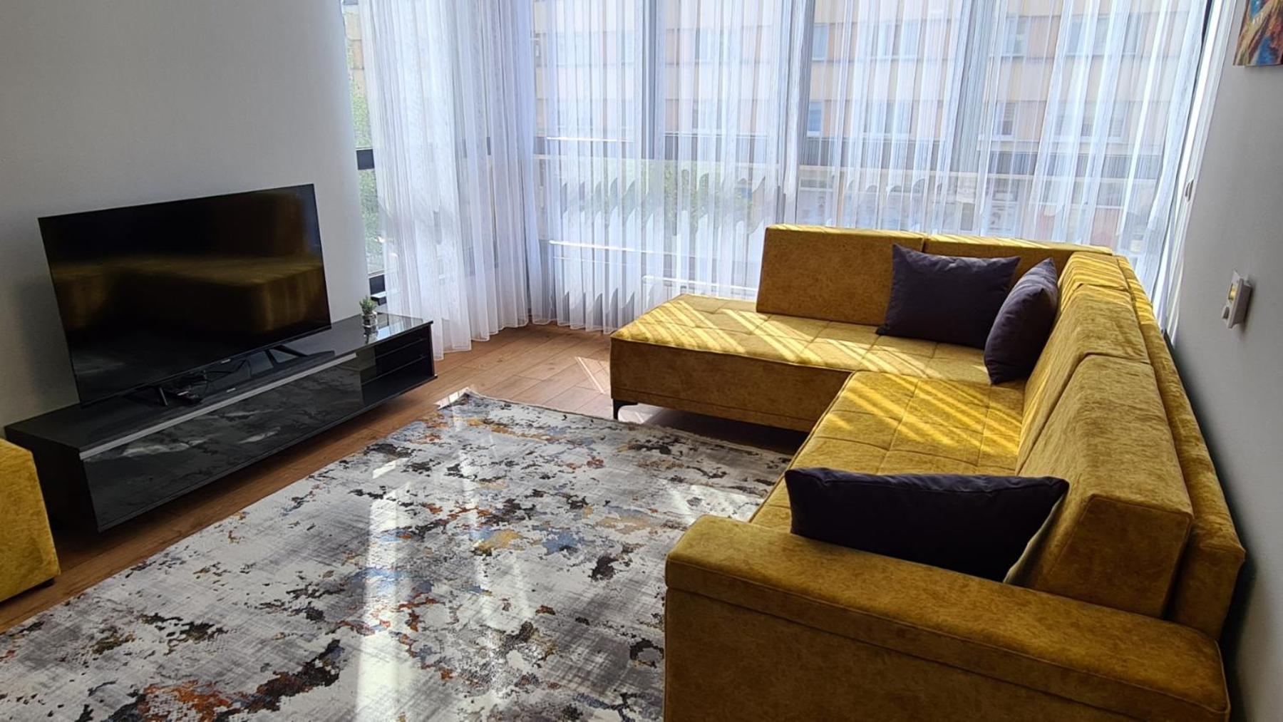 Hotel Kakanj 외부 사진