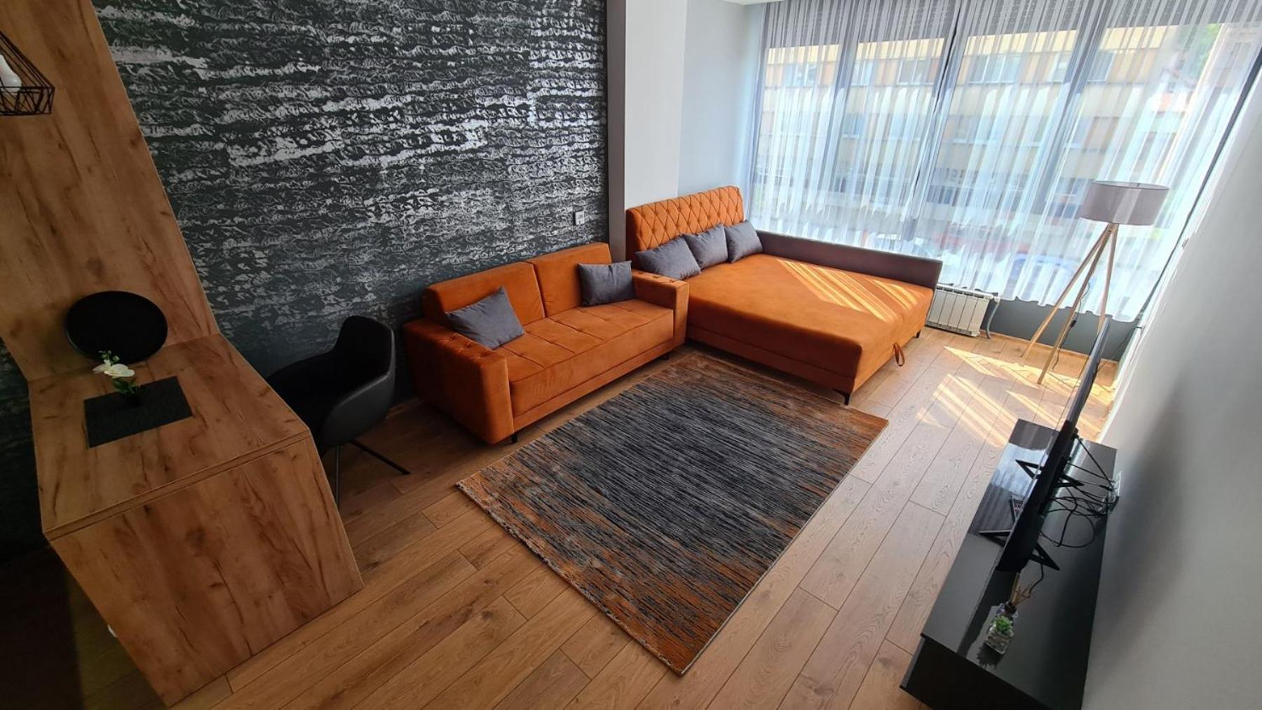 Hotel Kakanj 외부 사진