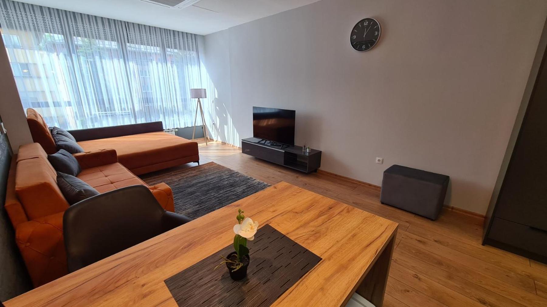 Hotel Kakanj 외부 사진