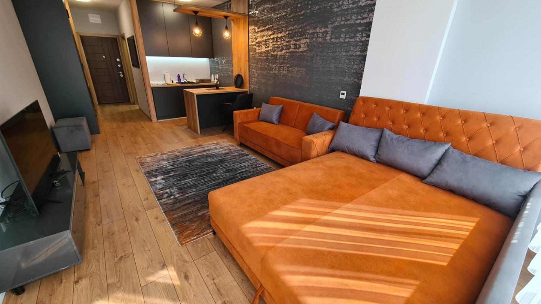Hotel Kakanj 외부 사진