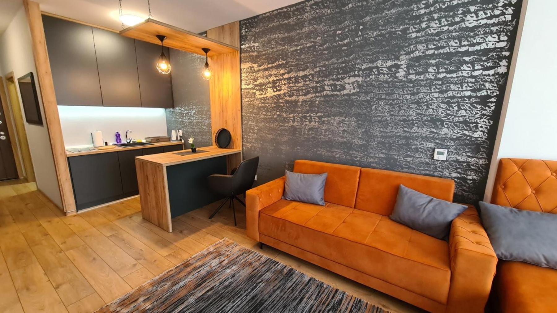 Hotel Kakanj 외부 사진