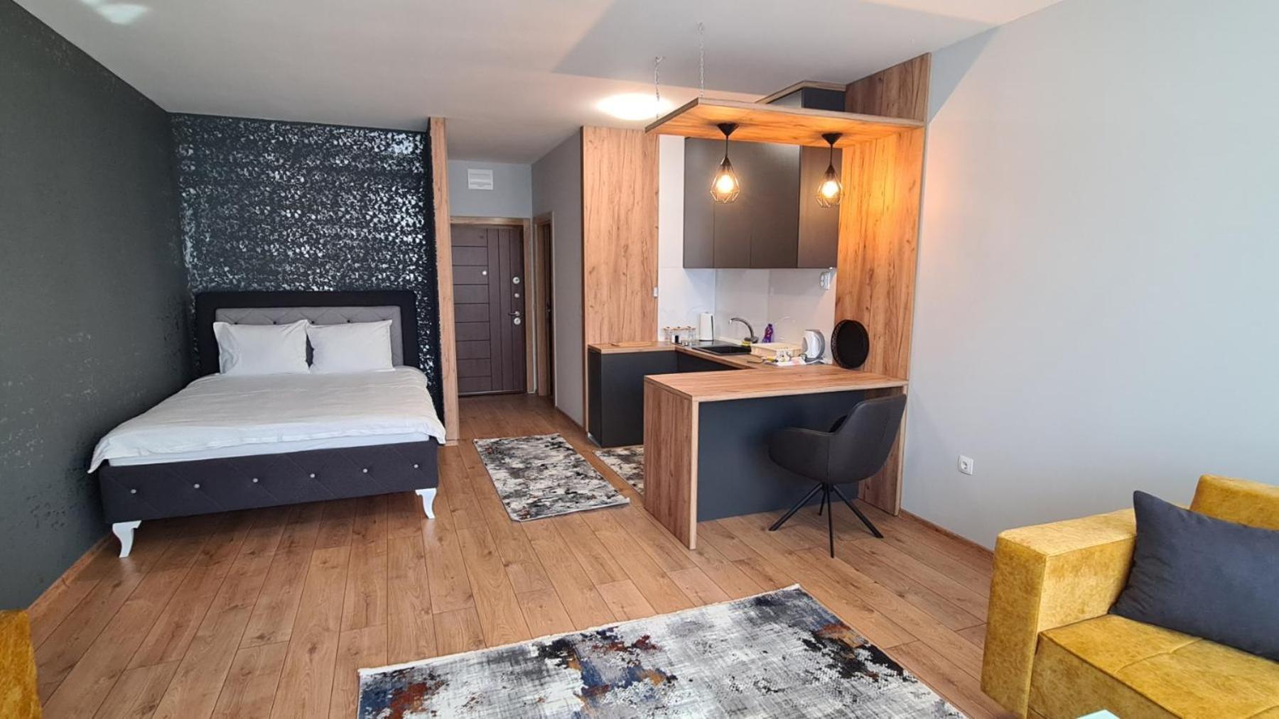Hotel Kakanj 외부 사진