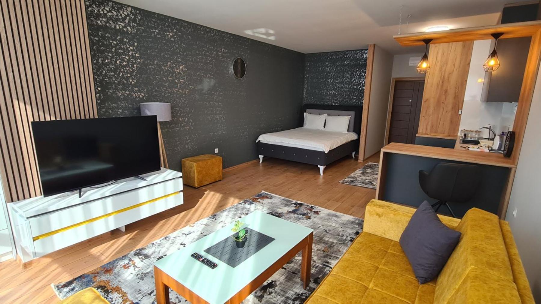 Hotel Kakanj 외부 사진