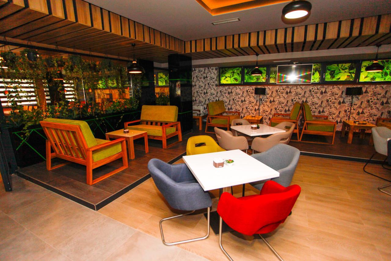 Hotel Kakanj 외부 사진