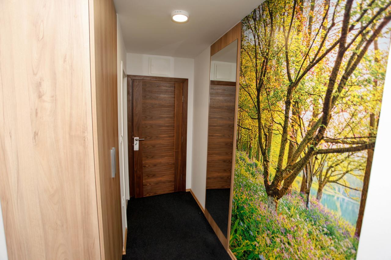 Hotel Kakanj 외부 사진