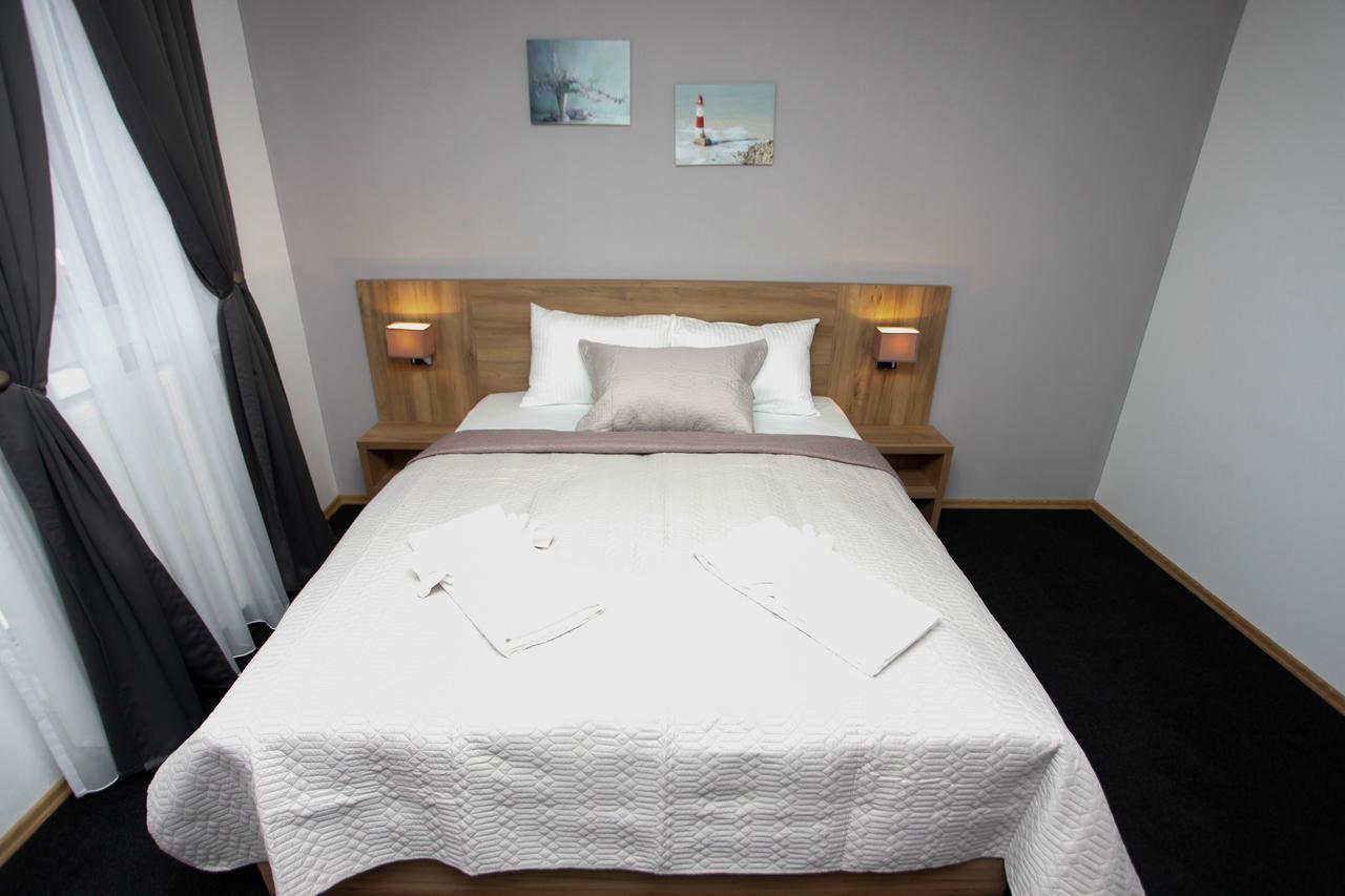Hotel Kakanj 외부 사진