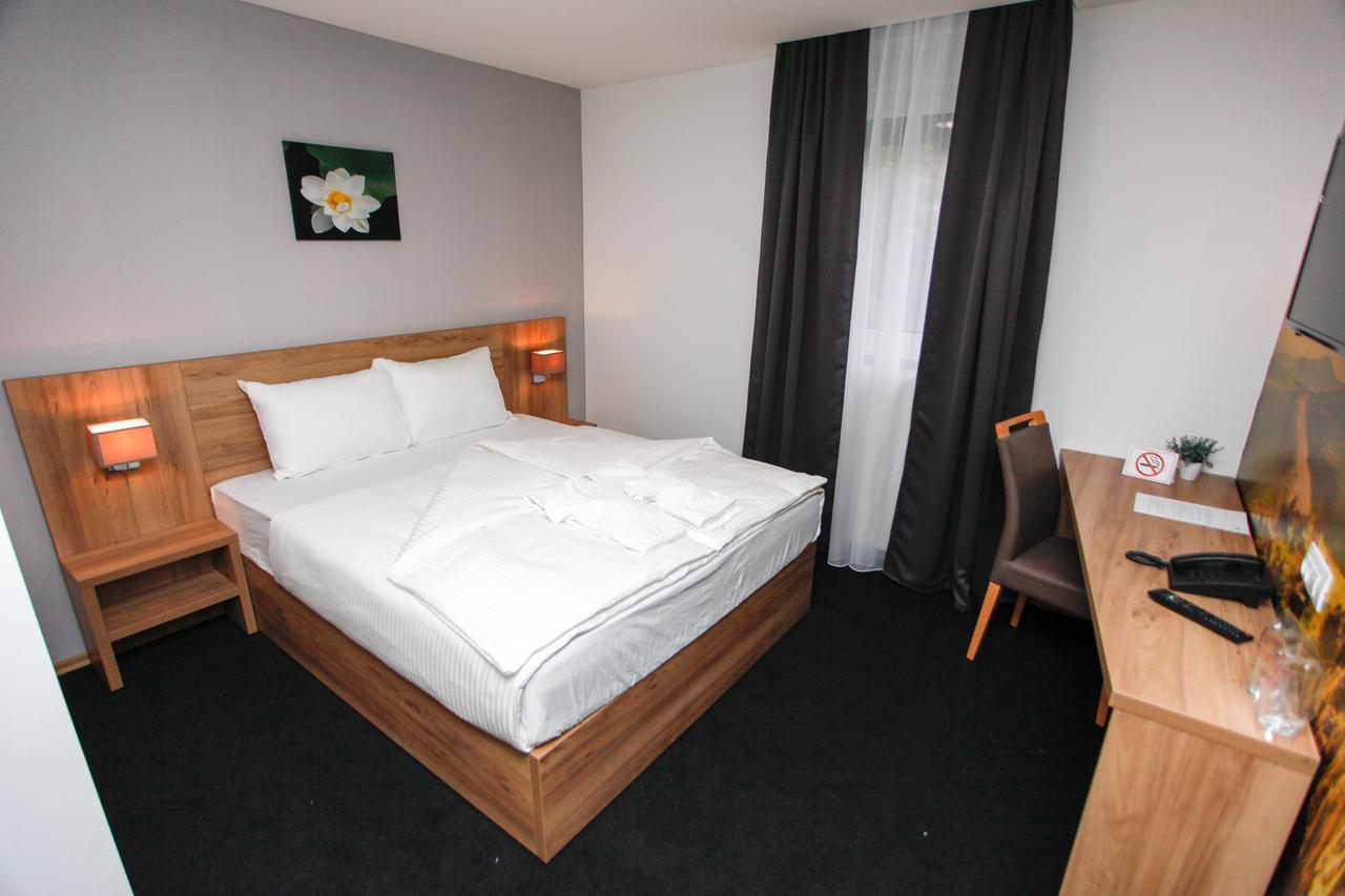Hotel Kakanj 외부 사진
